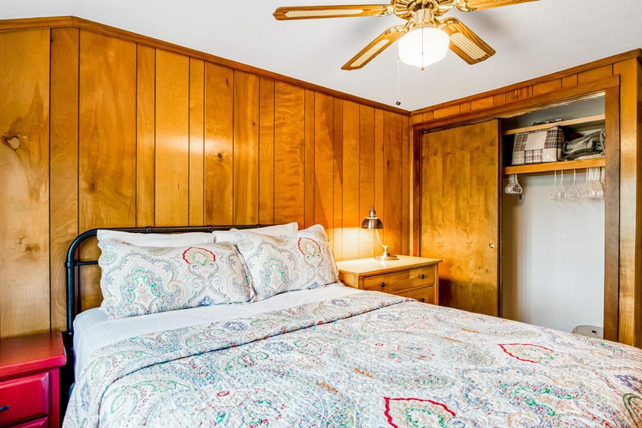 Three Bears Lodge Boulder Junction 외부 사진