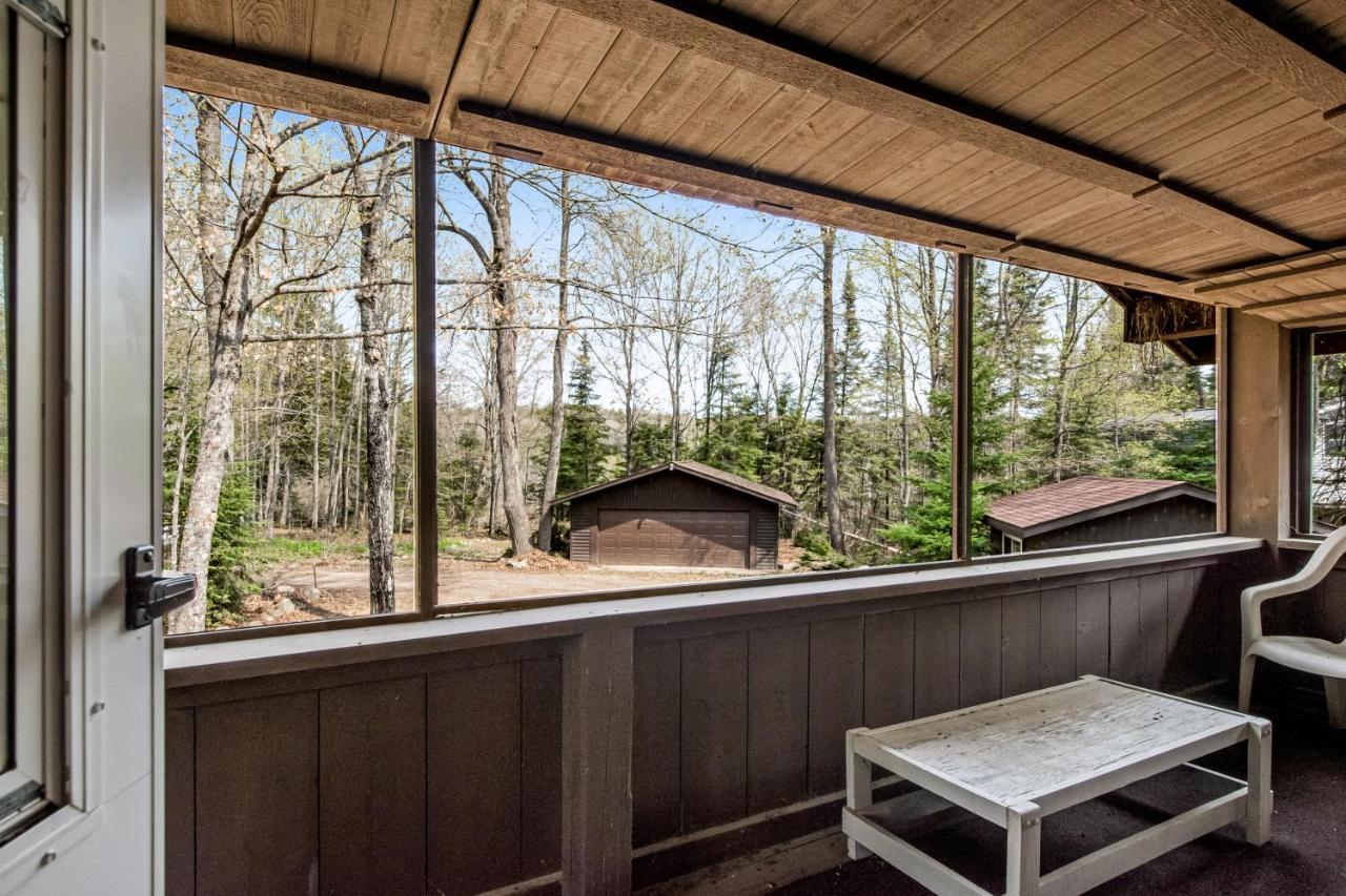 Three Bears Lodge Boulder Junction 외부 사진